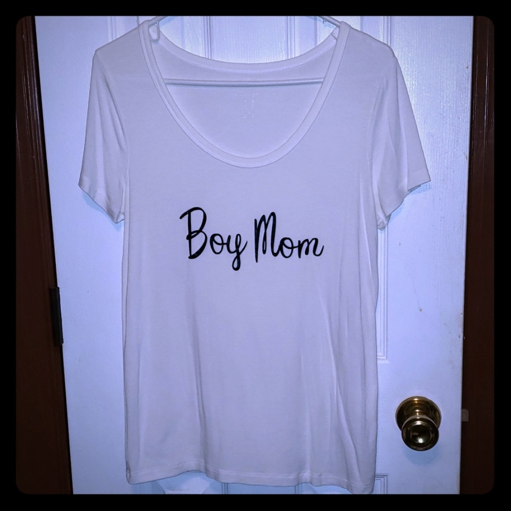 Boy Mom ☆♡☆